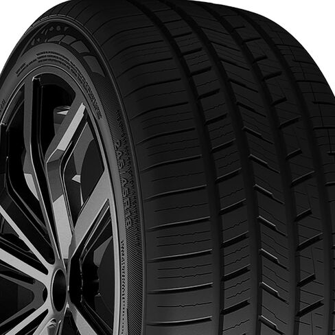 Summit Ultramax UHP Performance Passenger Tire 235/40R19 235/40/19 in Kuwait