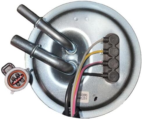 MTS Company FMSU-14DEPS Sending Unit Fits the 1993-1997 Ford F-250 F-350 7.3L Diesel Engine Pickup OEM Plastic Side Fuel Tank in Saudi Arabia