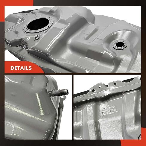 خزان وقود ممتاز مع حلقة قفل وحلقة O متوافقة مع Toyota RAV4 2006-2012، غاز، استبدال # 77001-42181، 77001-42190 in Kuwait