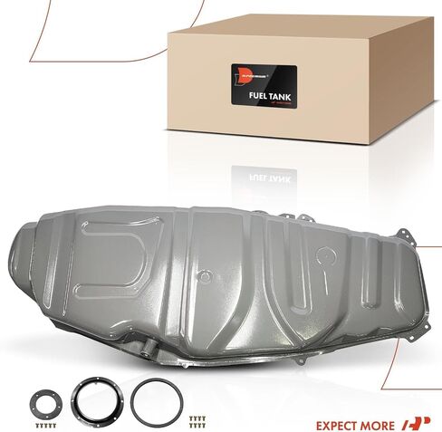 خزان وقود ممتاز مع حلقة قفل وحلقة O متوافقة مع Toyota RAV4 2006-2012، غاز، استبدال # 77001-42181، 77001-42190 in Kuwait