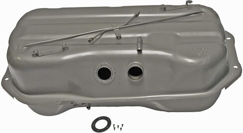 Dorman 576-015 Fuel Tank Compatible with Select Dodge / Mitsubishi / Plymouth Models in Kuwait