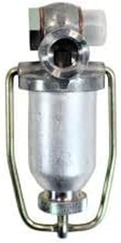 FUEL PRE-FILTER ASSEMBLY FOR LATE 3505, C27, C35, 00 SERIES TRACTORS (005551079R91) in Kuwait