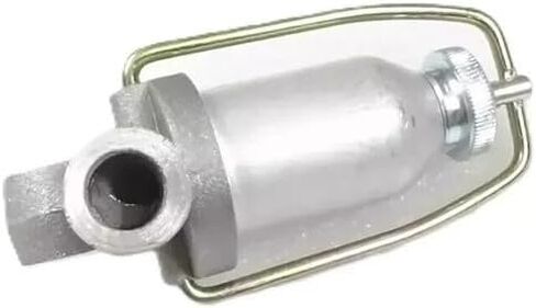 FUEL PRE-FILTER ASSEMBLY FOR LATE 3505, C27, C35, 00 SERIES TRACTORS (005551079R91) in Kuwait