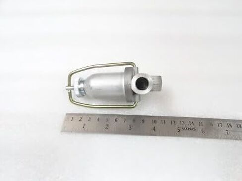 FUEL PRE-FILTER ASSEMBLY FOR LATE 3505, C27, C35, 00 SERIES TRACTORS (005551079R91) in Kuwait