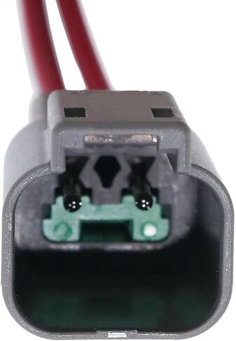 Solenoid Valve Coil 38400037 6717706 6676566 Fits For Bobcat S220 S250 S300 A220 A300 T190 T200 T250 T300 753 763 853 in Kuwait