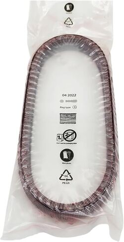 حزام سلسلة JF011E RE0F10A CVT 901083 901066 901047 لناقل الحركة الأوتوماتيكي المتوافق مع قطع غيار السيارات Mitsubishi/Nissan/Dodge (901047) in Kuwait