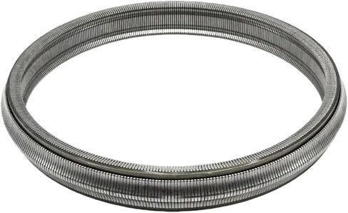 JF015E RE0F11A 901068 CVT ناقل الحركة حزام على شكل سلسلة البدلة 901072 متوافق مع هوندا/نيسان/ميتسوبيشي/سوزوكي (901072) in Kuwait