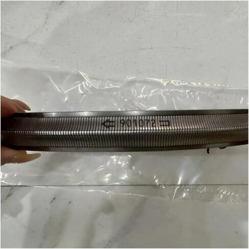 JF015E RE0F11A 901068 CVT ناقل الحركة حزام على شكل سلسلة البدلة 901072 متوافق مع هوندا/نيسان/ميتسوبيشي/سوزوكي (901072) in Kuwait