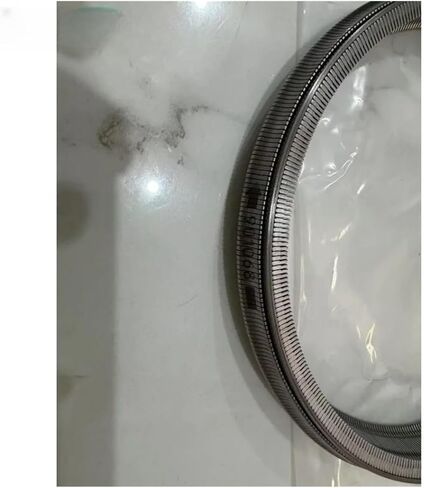 JF015E RE0F11A 901068 CVT ناقل الحركة حزام على شكل سلسلة البدلة 901072 متوافق مع هوندا/نيسان/ميتسوبيشي/سوزوكي (901072) in Kuwait