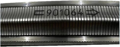 901064 VT1 VT2 VT3 CVT ناقل حركة أوتوماتيكي علبة التروس حزام على شكل سلسلة 901050 901051 متوافق مع BMW/ميني كوبر/تويوتا اكسسوارات السيارات (901064) in Kuwait
