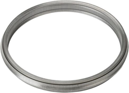 901087 CVT ناقل حركة أوتوماتيكي علبة التروس حزام على شكل سلسلة متوافق لهوندا سيفيك 1.3L 2014-2016 القرن عربة L4 2.2L 1995 كافالير L4 2.2L in Kuwait