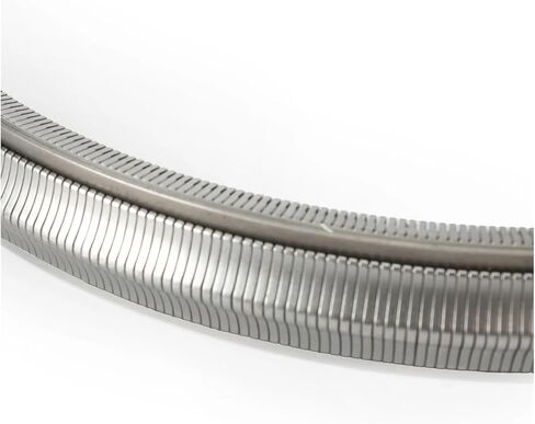 901087 CVT ناقل حركة أوتوماتيكي علبة التروس حزام على شكل سلسلة متوافق لهوندا سيفيك 1.3L 2014-2016 القرن عربة L4 2.2L 1995 كافالير L4 2.2L in Kuwait