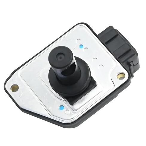 AFH55M-12 MAF Mass Air Flow Meter Sensor for L4 2.4L Auto Parts AFH55M12 160171S710 160173S500 in Kuwait
