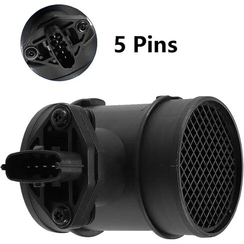 28164-38200 MAF Mass Air Flow Meter Sensor in Kuwait