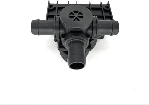 Compatible with TESLA MEDEL X Warm Air Water Valve 1064225-00-B 1064225-00-C 1064225-00-E in Kuwait