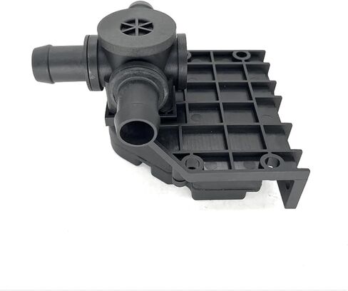Compatible with TESLA MEDEL X Warm Air Water Valve 1064225-00-B 1064225-00-C 1064225-00-E in Kuwait