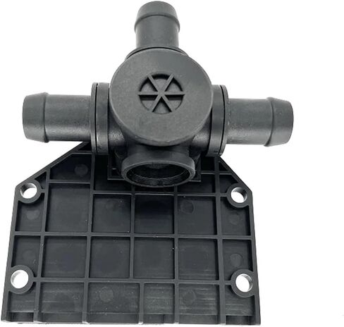 Compatible with TESLA MEDEL X Warm Air Water Valve 1064225-00-B 1064225-00-C 1064225-00-E in Kuwait