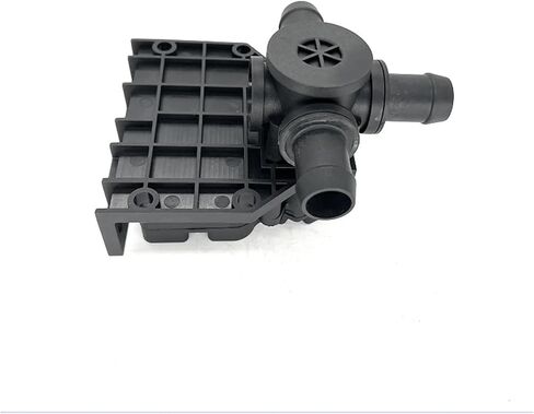Compatible With TESLA MEDEL X Warm Air Water Valve 1064225-00-B 1064225-00-C 1064225-00-E in Kuwait