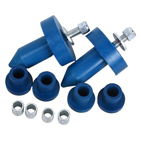 طقم جلبة غطاء محرك السيارة متوافق مع استبدال Kenworth T2000 W900 T600 T800 924-5410 K179-528 K066-218 K179D450 in Kuwait