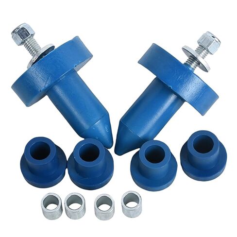 طقم جلبة غطاء محرك السيارة متوافق مع استبدال Kenworth T2000 W900 T600 T800 924-5410 K179-528 K066-218 K179D450 in Kuwait