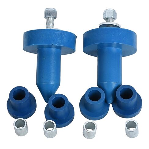 طقم جلبة غطاء محرك السيارة متوافق مع استبدال Kenworth T2000 W900 T600 T800 924-5410 K179-528 K066-218 K179D450 in Kuwait