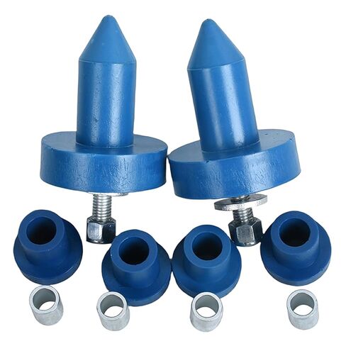 طقم جلبة غطاء محرك السيارة متوافق مع استبدال Kenworth T2000 W900 T600 T800 924-5410 K179-528 K066-218 K179D450 in Kuwait