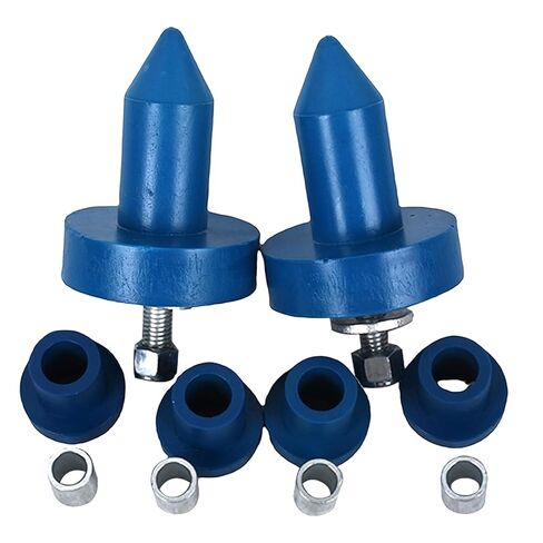 طقم جلبة غطاء محرك السيارة متوافق مع استبدال Kenworth T2000 W900 T600 T800 924-5410 K179-528 K066-218 K179D450 in Kuwait