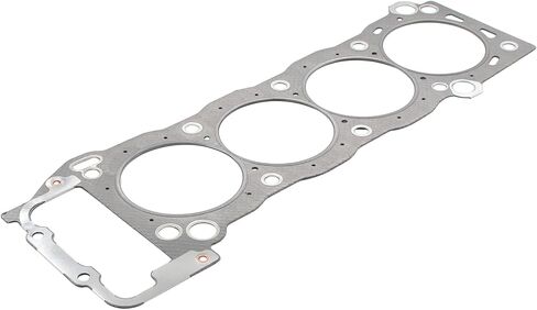 حشية رأس الأسطوانة مع مجموعة مسامير لسيارة Toyota 4Runner 2.7 1996-2000، T100 2.7 1994-1998، Tacoma 2.4 2.7 1995-2004 in Kuwait