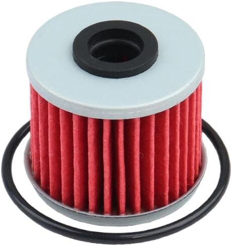 Motorcycle Transmission Filter Compatible with GL1800 Wing, NT1100, CRF1100L Africa Twin, NSS750, X-ADV750 Models 2020-2025(1PCS) in Kuwait