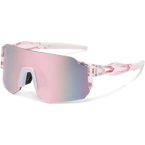 Bicycle riding glasses, sunglasses, windproof and outdoor sports glasses in Saudi Arabia