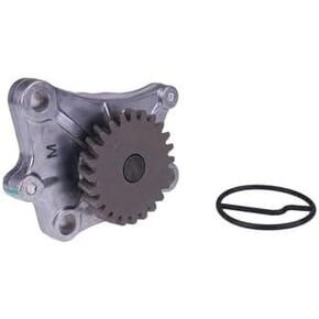 مضخة الزيت 199-2233 — متوافقة مع Mitsubishi Fit المخصصة للمحرك S3L2 Caterpillar Excavator 302.5C 303 304 — استبدال ما بعد البيع in Kuwait