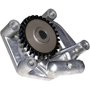 for YANMAR S4D106 S4D106E 4D106 4TN106 oil pump engine excavator parts in Kuwait