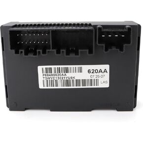 68499620AB Transfer Case Control Module Compatible with Dodge Durango 2021-2025 Replace 68499620AA in Kuwait