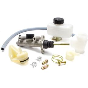 Tilton 7/8" master cylinder kit (remote kit, small and large reservoirs) in Saudi Arabia