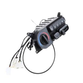 Air Con Switch Compatible with Hyundai for Starex for H1 for I800 for Libero 97260-4A101 972604A101 Car AC Air Conditioning Control Panel Switch in Kuwait