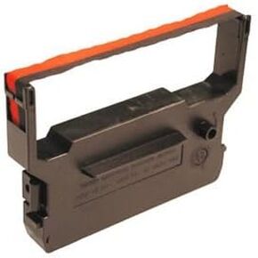 (12) Citizen Ir61 Bm337 Br337 Compatible Ribbons Black/red CBM Dp 600 710 715 720 in Saudi Arabia