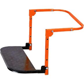 Foldable Tire Step Adjustable Long Road Car Accessories Nonslip 441 Capacity for Repairing SUV Pickup Truck Van in Kuwait