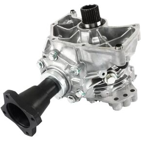 Transfer Case Compatible With Murano And JX35 2009 To 2014 Part Number 33100JP11C in Saudi Arabia