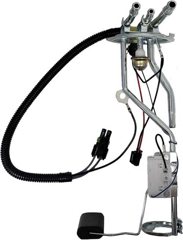 هيركو مضخة الوقود المرسل 868GE صالح شيفروليه جي إم سي R10 R20 R30 V10 V20 V30 1987-1991 in Kuwait