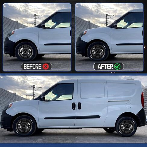 New Replacement Rim 16x6.5 inch 16"x6.5" Wheel Rims Fit for 2015 2016 2017 2018 2019 2020 2021 2022 Dodge Promaster City, Painted Black Wheel Rim OE Direct Replacement Rims in Saudi Arabia