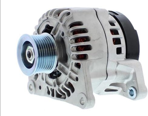 Alternator 12V 95A Heavy Duty 320 08719, Replacement for JCB OEM in Saudi Arabia