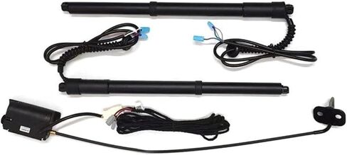 Automobile Hydraulic Rod for Volvo for V40 2012-2019 Car Electric Tailgate Lift System Kit Auto Tail Gate Opener Automatic Lifting Rear Door for Trunk Strut Lift Support Struts Shocks in Kuwait