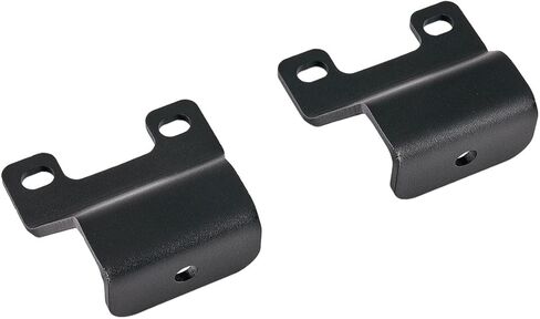 حوامل FMS Pod Light لسيارة Ford Bronco 2021+ (يتطلب مصدًا قادرًا ومجموعة نقاط الاسترداد IAG-BDY-F1409 IAG FMS) in Kuwait