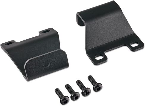 حوامل FMS Pod Light لسيارة Ford Bronco 2021+ (يتطلب مصدًا قادرًا ومجموعة نقاط الاسترداد IAG-BDY-F1409 IAG FMS) in Kuwait