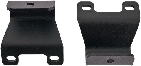 حوامل FMS Pod Light لسيارة Ford Bronco 2021+ (يتطلب مصدًا قادرًا ومجموعة نقاط الاسترداد IAG-BDY-F1409 IAG FMS) in Kuwait