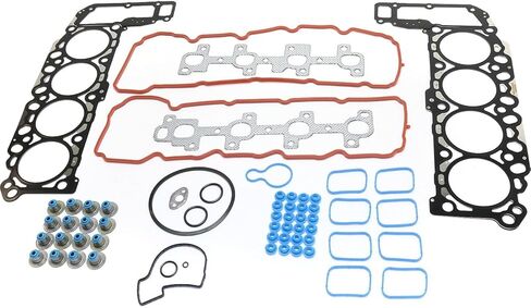 Replacement Cylinder Head Gasket Kit compatible with Mitsubishi Raider 2006 Extended Cab 4.7L V8 in Kuwait