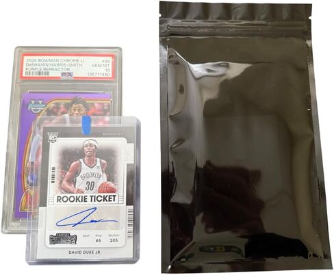 Rip It Basketball PSA Graded Card Mystery Pack, 1 Guaranteed Graded PSA Card, 1 Guaranteed Autograph Card in Saudi Arabia