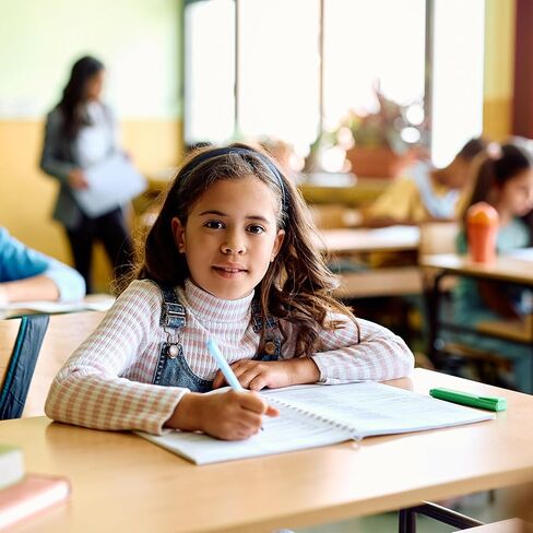 صانع المسار (20 حزمة) مجموعة من 5 دفاتر ملاحظات جامعية مسطرة | 5 دفاتر ملاحظات حلزونية للموضوعات لأطفال المدارس والطلاب والمكاتب ذات الفواصل in Kuwait