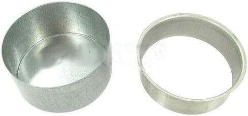 Replacement Timing Cover Repair Sleeve fits 1983-1984 GMC C6000 in Kuwait