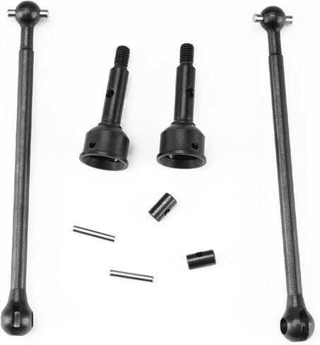 Front Universal Drive Shaft for PT14R&WB12PRO,Rc Cars Parts,Parts Number 16039 in Saudi Arabia